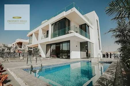 4 Bedroom Villa for Sale in New Cairo, Cairo - 621458687_122157200486905918_6032817643310193158_n. jpg