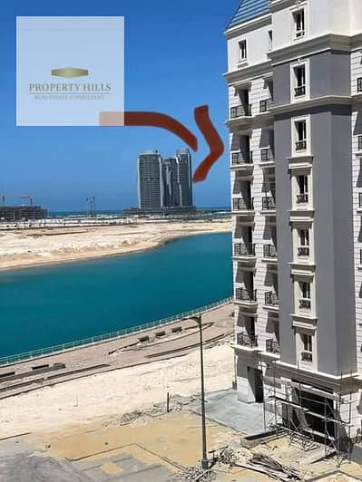 شاليه 4 غرف نوم للبيع في الساحل الشمالي، مطروح - 629645406_1600292297979881_1088271037387712658_n. jpg