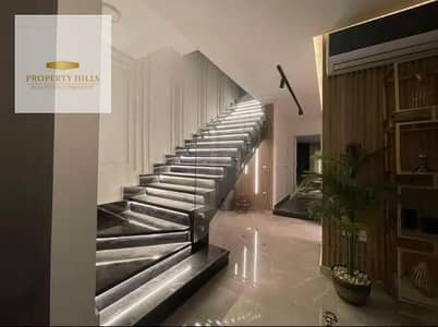 4 Bedroom Villa for Sale in New Cairo, Cairo - 625169971_122189727188445904_199145276746271777_n. jpg