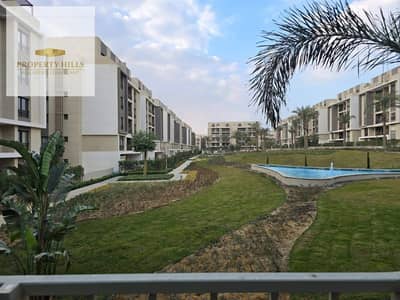 2 Bedroom Penthouse for Sale in New Cairo, Cairo - WhatsApp Image 2026-07-04 at 3.23. 29 AM (2). jpeg 2 Bedroom Penthouse for Sale in New Cairo, Cairo - WhatsApp Image 2026-07-04 at 3.23. 29 AM (2). jpeg