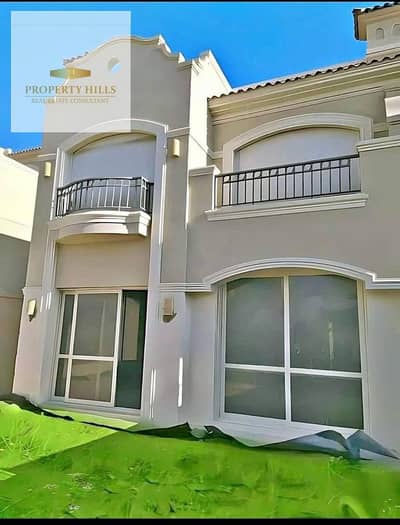 5 Bedroom Villa for Sale in Shorouk City, Cairo - 470472107_601108869050140_5027376720887992952_n. jpg 5 Bedroom Villa for Sale in Shorouk City, Cairo - 470472107_601108869050140_5027376720887992952_n. jpg