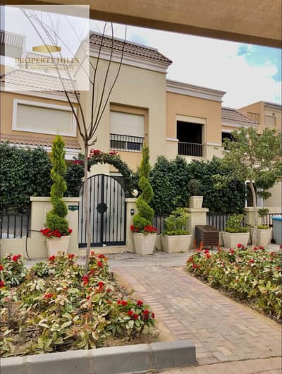 4 Bedroom Villa for Sale in Mostakbal City, Cairo - 0a889951-9ac0-4d91-8075-0933809667f3. jpg