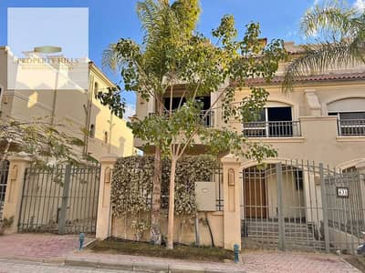 5 Bedroom Villa for Sale in Shorouk City, Cairo - 498672766_676615248677763_8223478845787218786_n. jpg 5 Bedroom Villa for Sale in Shorouk City, Cairo - 498672766_676615248677763_8223478845787218786_n. jpg