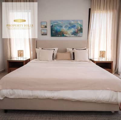 3 Bedroom Flat for Sale in New Cairo, Cairo - WhatsApp Image 2026-01-27 at 10.38. 53 PM. jpeg