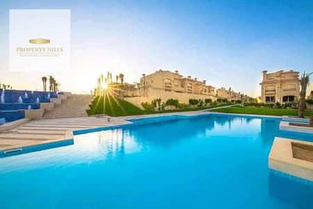 5 Bedroom Villa for Sale in Shorouk City, Cairo - 503222724_738425985243578_4880367607894822089_n. jpg 5 Bedroom Villa for Sale in Shorouk City, Cairo - 503222724_738425985243578_4880367607894822089_n. jpg