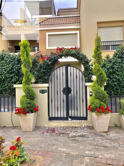 4 Bedroom Villa for Sale in Mostakbal City, Cairo - 8d5f29ad-84c8-4533-b4fe-8d469ab6cd5f. jpg