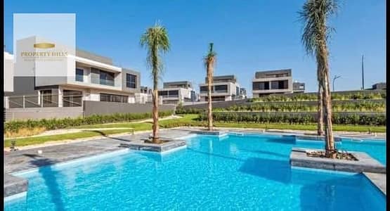 4 Bedroom Villa for Sale in Shorouk City, Cairo - 518352348_122222955878102751_8276724066000386916_n. jpg 4 Bedroom Villa for Sale in Shorouk City, Cairo - 518352348_122222955878102751_8276724066000386916_n. jpg
