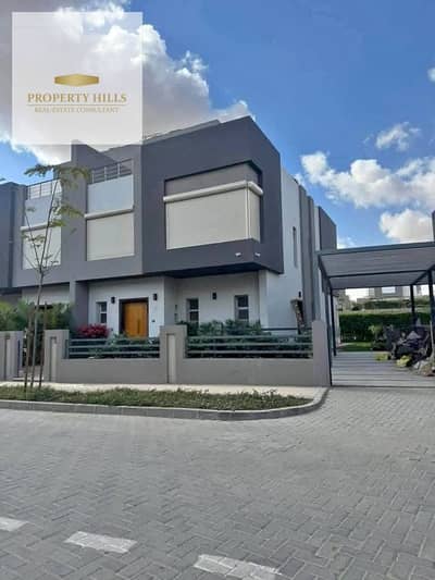 فیلا 4 غرف نوم للبيع في القاهرة الجديدة، القاهرة - 741606643_2091544232240702_1509887385142304371_n. jpg فیلا 4 غرف نوم للبيع في القاهرة الجديدة، القاهرة - 741606643_2091544232240702_1509887385142304371_n. jpg
