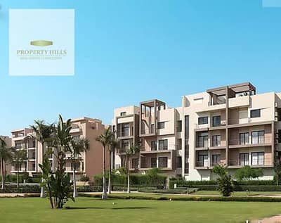 3 Bedroom Flat for Sale in New Cairo, Cairo - images. jpg