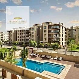 4 Bedroom Penthouse for Sale in New Cairo, Cairo - 631149723_900669299096971_1665957973758520205_n. jpg