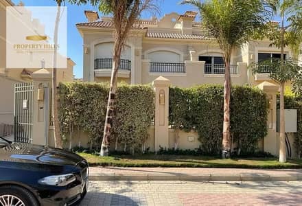 4 Bedroom Villa for Sale in Shorouk City, Cairo - 696018562_1603375157406483_6178349244633805709_n. jpg