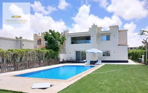 7 Bedroom Villa for Sale in North Coast, Matruh - WhatsApp Image 2026-08-06 at 3.55. 18 PM (5). jpeg