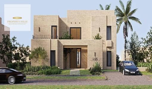7 Bedroom Villa for Sale in North Coast, Matruh - قرية-سعادة-الساحل-الشمالي-Saada-North-Coast. jpg 7 Bedroom Villa for Sale in North Coast, Matruh - قرية-سعادة-الساحل-الشمالي-Saada-North-Coast. jpg