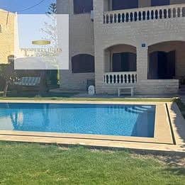 5 Bedroom Villa for Sale in North Coast, Matruh - 730776666_1490039082870928_71737714237802649_n. jpg 5 Bedroom Villa for Sale in North Coast, Matruh - 730776666_1490039082870928_71737714237802649_n. jpg