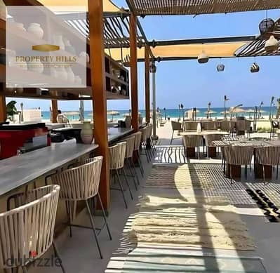 3 Bedroom Duplex for Sale in North Coast, Matruh - yP0P5sbdZliAYJVdocGjfUJVNLDXAj095fsOB8o0. jpg