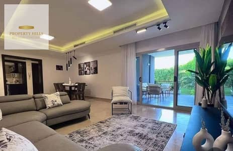 3 Bedroom Flat for Sale in Mostakbal City, Cairo - FB_IMG_1778982976352. jpg