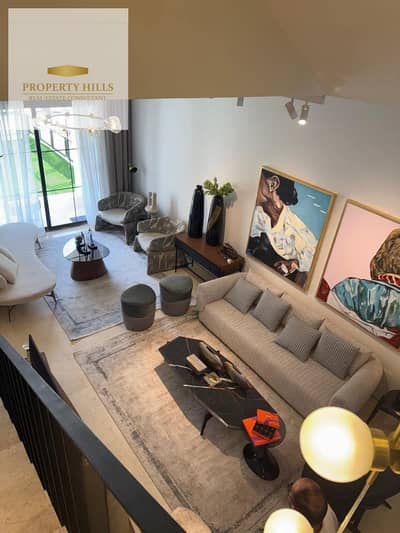 4 Bedroom Duplex for Sale in Mostakbal City, Cairo - WhatsApp Image 2026-07-22 at 10.07. 41 PM. jpeg 4 Bedroom Duplex for Sale in Mostakbal City, Cairo - WhatsApp Image 2026-07-22 at 10.07. 41 PM. jpeg