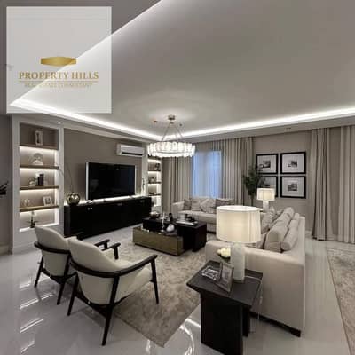 2 Bedroom Apartment for Sale in New Cairo, Cairo - FB_IMG_1784981455795. jpg