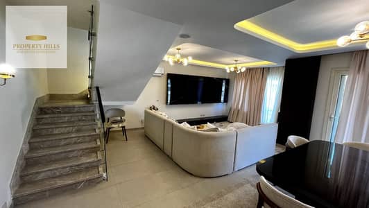 4 Bedroom Townhouse for Sale in New Heliopolis, Cairo - WhatsApp Image 2026-07-23 at 8.05. 32 PM. jpeg