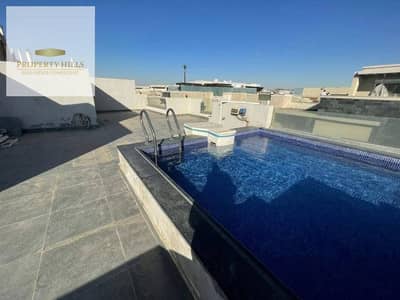 تاون هاوس 3 غرف نوم للبيع في مدينة المستقبل، القاهرة - FB_IMG_1784980963847. jpg تاون هاوس 3 غرف نوم للبيع في مدينة المستقبل، القاهرة - FB_IMG_1784980963847. jpg