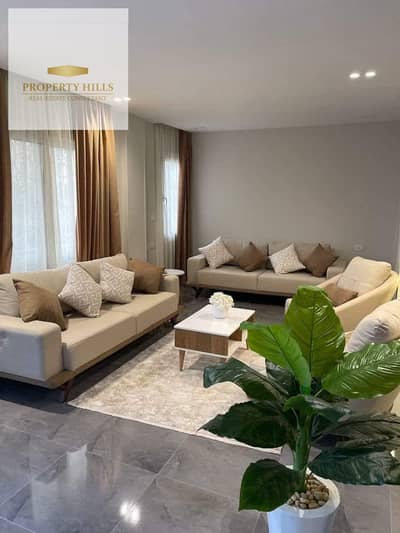 3 Bedroom Apartment for Sale in New Cairo, Cairo - WhatsApp Image 2026-07-23 at 5.20. 26 AM (1). jpeg 3 Bedroom Apartment for Sale in New Cairo, Cairo - WhatsApp Image 2026-07-23 at 5.20. 26 AM (1). jpeg