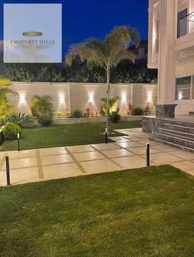 فیلا 5 غرف نوم للبيع في مدينة الشروق، القاهرة - FB_IMG_1784980824457. jpg فیلا 5 غرف نوم للبيع في مدينة الشروق، القاهرة - FB_IMG_1784980824457. jpg