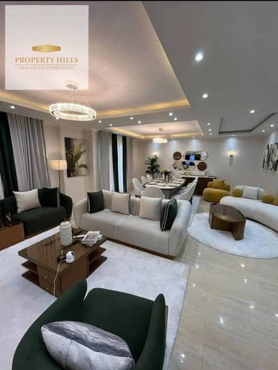3 Bedroom Apartment for Sale in New Heliopolis, Cairo - FB_IMG_1784984022711. jpg 3 Bedroom Apartment for Sale in New Heliopolis, Cairo - FB_IMG_1784984022711. jpg