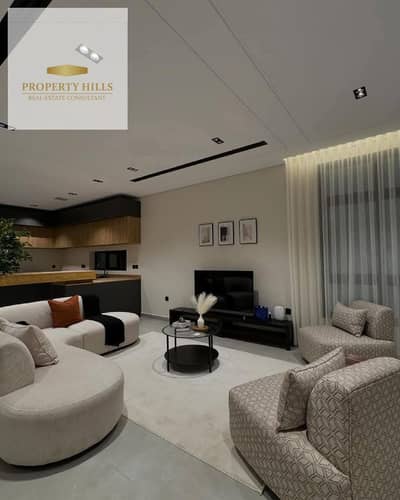 4 Bedroom Flat for Sale in New Heliopolis, Cairo - FB_IMG_1784981798505. jpg