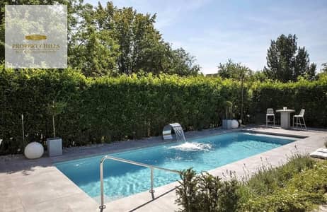 4 Bedroom Villa for Sale in New Cairo, Cairo - FB_IMG_1777334682919. jpg
