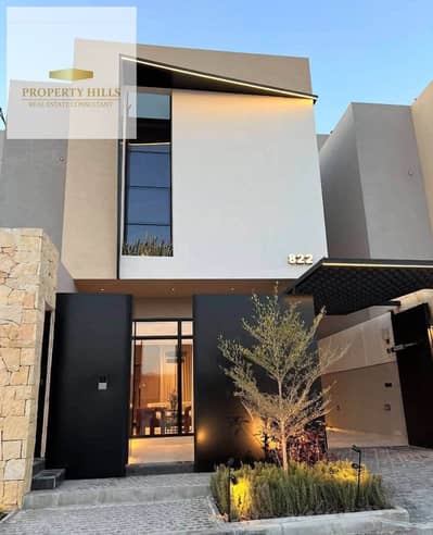 4 Bedroom Villa for Sale in New Cairo, Cairo - FB_IMG_1785116781405. jpg
