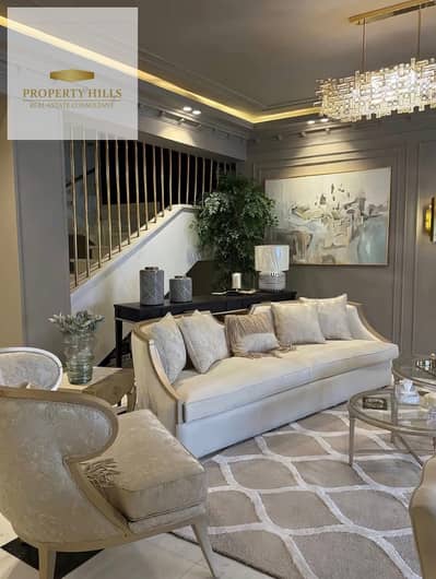4 Bedroom Villa for Sale in Shorouk City, Cairo - FB_IMG_1777334873183. jpg