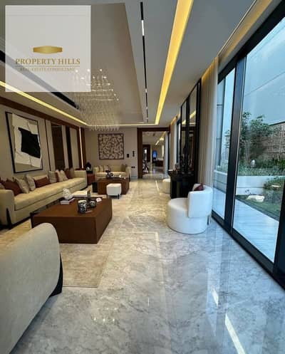 4 Bedroom Villa for Sale in Mostakbal City, Cairo - WhatsApp Image 2026-07-22 at 5.12. 08 PM. jpeg 4 Bedroom Villa for Sale in Mostakbal City, Cairo - WhatsApp Image 2026-07-22 at 5.12. 08 PM. jpeg