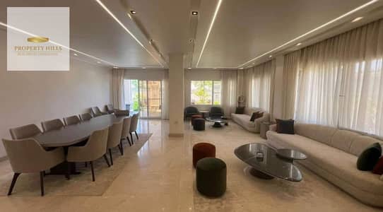 4 Bedroom Flat for Sale in New Heliopolis, Cairo - FB_IMG_1785234777541. jpg 4 Bedroom Flat for Sale in New Heliopolis, Cairo - FB_IMG_1785234777541. jpg