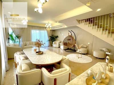 3 Bedroom Townhouse for Sale in Mostakbal City, Cairo - FB_IMG_1784982089383. jpg