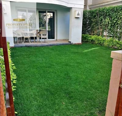 2 Bedroom Flat for Sale in New Cairo, Cairo - FB_IMG_1785235776132. jpg