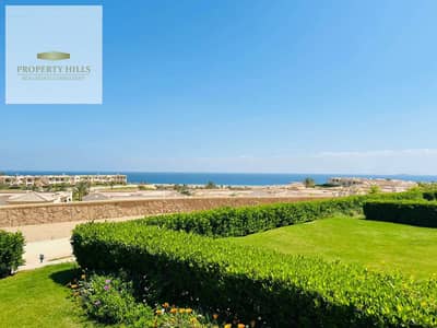 3 Bedroom Chalet for Sale in North Coast, Matruh - 43758. jpg