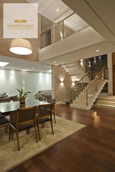 3 Bedroom Townhouse for Sale in Mostakbal City, Cairo - FB_IMG_1777334799407. jpg