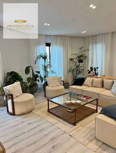 3 Bedroom Apartment for Sale in New Cairo, Cairo - FB_IMG_1786461858584. jpg