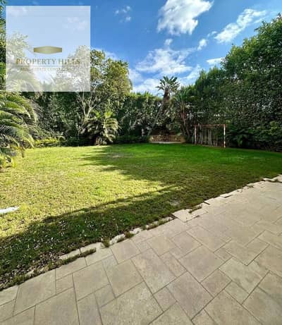4 Bedroom Townhouse for Sale in New Cairo, Cairo - 42814. jpg