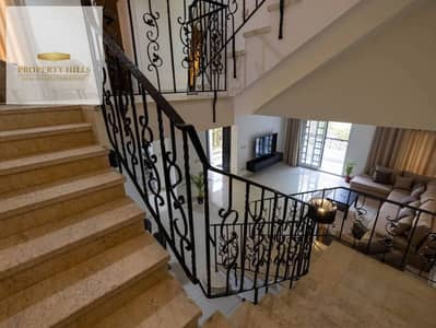 5 Bedroom Villa for Sale in Shorouk City, Cairo - 47450. jpg