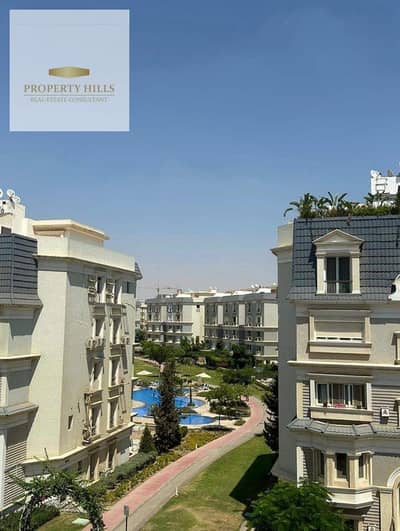3 Bedroom Apartment for Sale in New Cairo, Cairo - WhatsApp Image 2026-07-22 at 2.28. 00 AM - Copy. jpeg