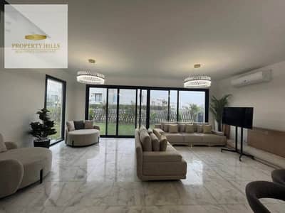 4 Bedroom Townhouse for Sale in Shorouk City, Cairo - 47486. jpg