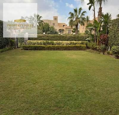 5 Bedroom Twin House for Sale in Shorouk City, Cairo - 41445. jpg
