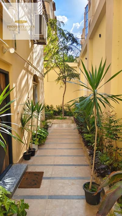 4 Bedroom Villa for Sale in Mostakbal City, Cairo - 43891. jpg