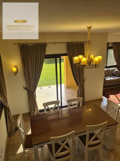 4 Bedroom Townhouse for Sale in Mostakbal City, Cairo - 47726. jpg