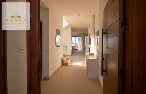 4 Bedroom Townhouse for Sale in North Coast, Matruh - 52454. jpg 4 Bedroom Townhouse for Sale in North Coast, Matruh - 52454. jpg