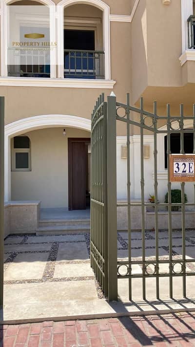6 Bedroom Villa for Sale in Shorouk City, Cairo - 46140. jpg
