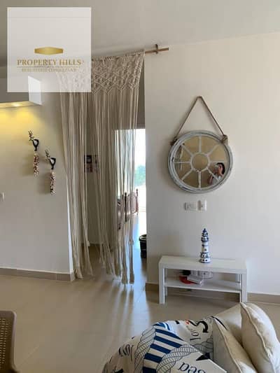 3 Bedroom Chalet for Sale in North Coast, Matruh - 53356. jpg 3 Bedroom Chalet for Sale in North Coast, Matruh - 53356. jpg
