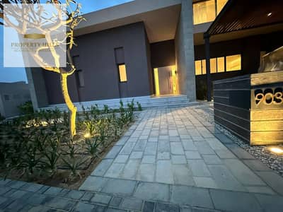 6 Bedroom Villa for Sale in Mostakbal City, Cairo - 55899. jpg