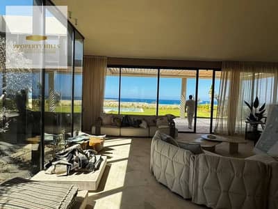 5 Bedroom Twin House for Sale in North Coast, Matruh - 63052. jpg